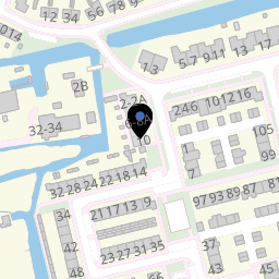 Appartement WZN00 B 2924 1
