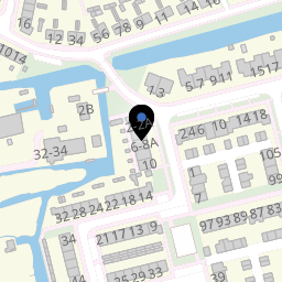 Appartement WZN00 B 2924 3