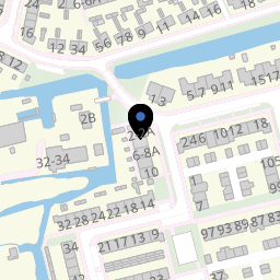 Appartement WZN00 B 2924 4