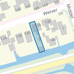 Perceel WZN00-B-2985