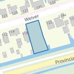 Perceel WZN00-B-2990