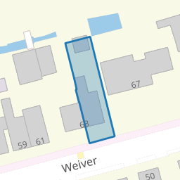 Perceel WZN00-B-3051