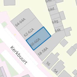 Perceel WZN00-B-3168