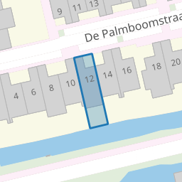 Perceel WZN00-B-3253