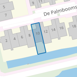 Perceel WZN00-B-3254