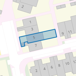 Perceel WZN00-B-3260