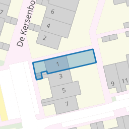 Perceel WZN00-B-3262