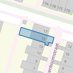 Perceel WZN00-B-3270