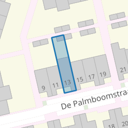 Perceel WZN00-B-3300