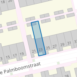 Perceel WZN00-B-3305