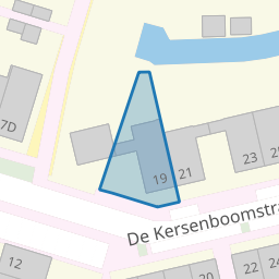 Perceel WZN00-B-3322