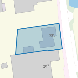Perceel WZN00-B-3421