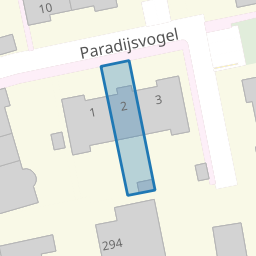 Perceel WZN00-B-3451