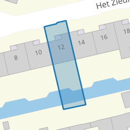 Perceel WZN00-B-3528