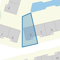 Perceel WZN00-B-3545