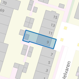 Perceel WZN00-B-3607