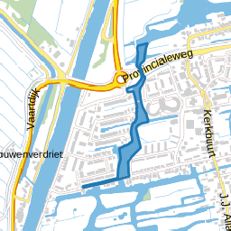 Perceel WZN00-B-3613