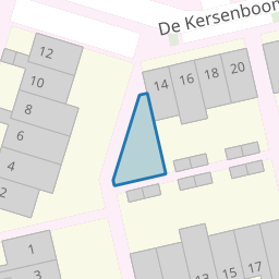 Perceel WZN00-B-3691