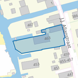 Perceel WZN00-B-3697