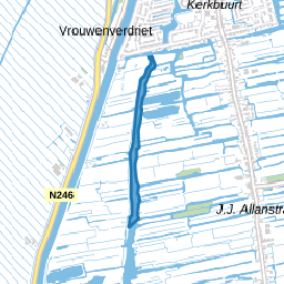 Perceel WZN00-B-3815