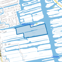 Perceel WZN00-B-3906