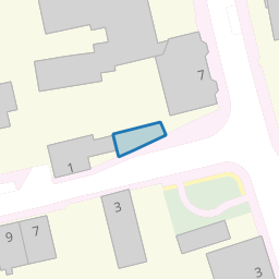 Perceel WZN00-B-3947