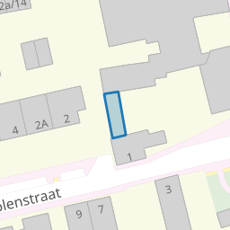 Perceel WZN00-B-3949