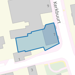 Perceel WZN00-B-3950