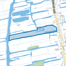 Perceel WZN00-B-3964