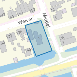 Perceel WZN00-B-3979