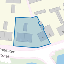 Perceel WZN00-B-4090