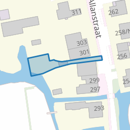 Perceel WZN00-B-4233