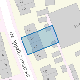 Perceel WZN00-B-4348