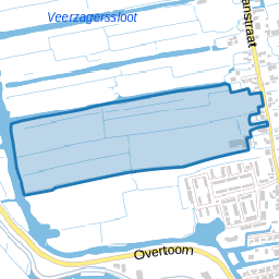 Perceel WZN00-C-1756