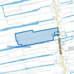 Perceel WZN00-C-1758