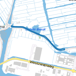 Perceel WZN00-C-1761
