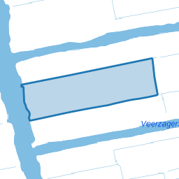 Perceel WZN00-C-1764