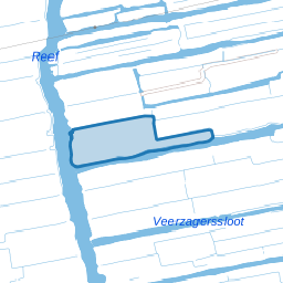 Perceel WZN00-C-1767