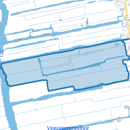 Perceel WZN00-C-1768