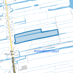 Perceel WZN00-C-1839