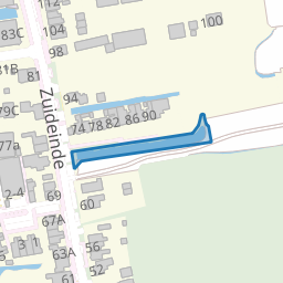 Perceel WZN00-D-1115