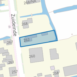 Perceel WZN00-D-1450