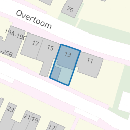 Perceel WZN00-D-1588