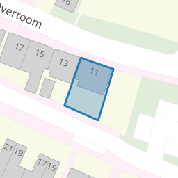 Perceel WZN00-D-1589