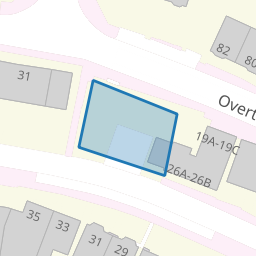 Perceel WZN00-D-1594