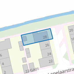 Perceel WZN00-D-1749