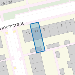 Perceel WZN00-D-1770
