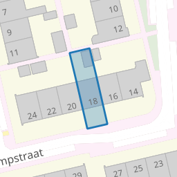 Perceel WZN00-D-1801