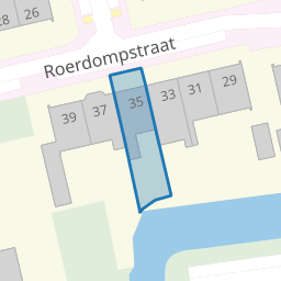 Perceel WZN00-D-1816