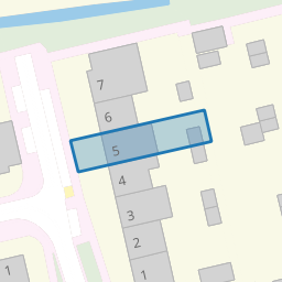 Perceel WZN00-D-1821